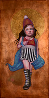 Artist: Mary Solberg