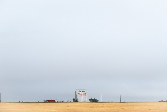 Saskatchewan, Canada (2018)