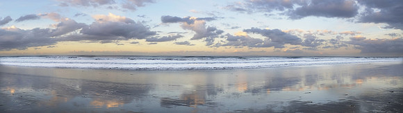 Encinitas, California (2014)