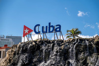 Jeremy's Cuba Group